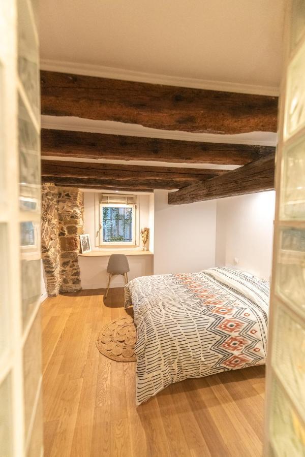 Appartement Cosylocation - Chaleureux - Hypercentre *