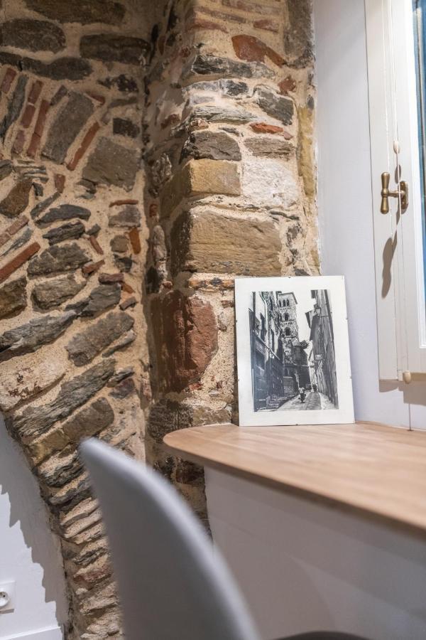 Appartement Cosylocation - Chaleureux - Hypercentre