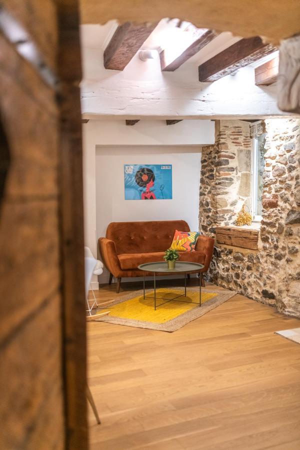 Cosylocation - Chaleureux - Hypercentre Appartement