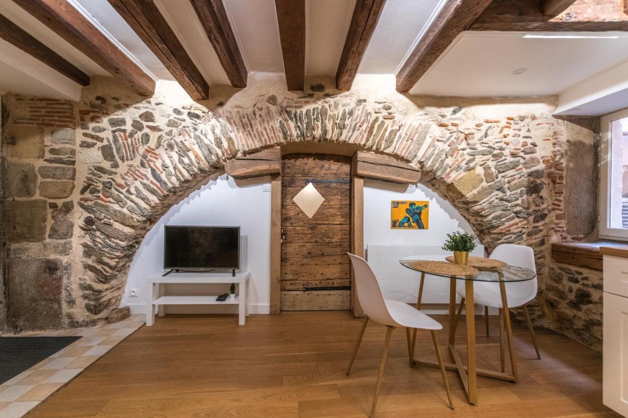 Appartement Cosylocation - Chaleureux - Hypercentre *