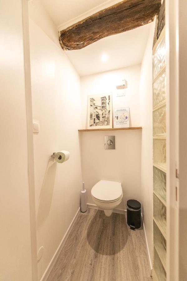 Cosylocation - Chaleureux - Hypercentre * Vienne (Isere)